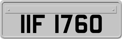 IIF1760