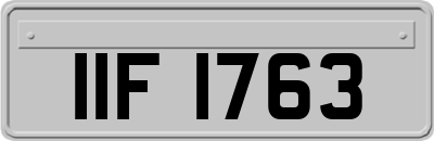 IIF1763