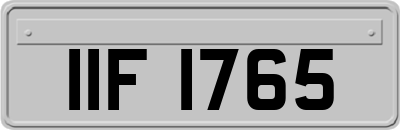 IIF1765