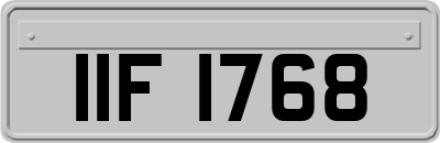 IIF1768