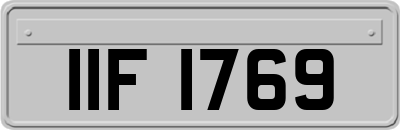 IIF1769