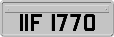 IIF1770