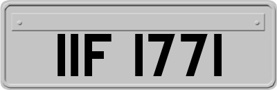 IIF1771