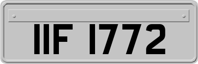 IIF1772