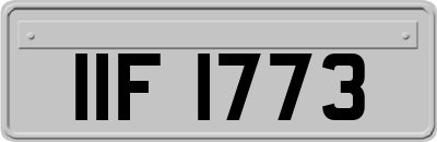 IIF1773