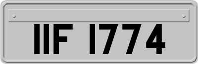 IIF1774