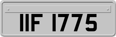 IIF1775