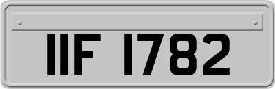 IIF1782