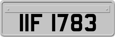IIF1783