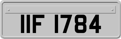 IIF1784