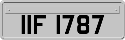 IIF1787