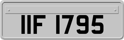 IIF1795