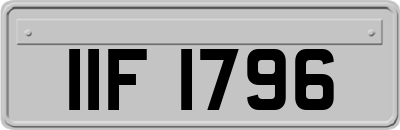 IIF1796