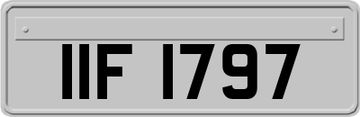 IIF1797