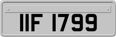IIF1799
