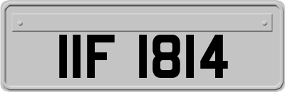 IIF1814