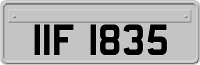 IIF1835