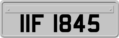 IIF1845