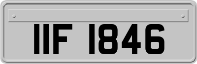 IIF1846