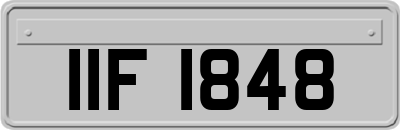 IIF1848