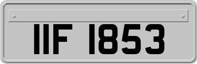 IIF1853