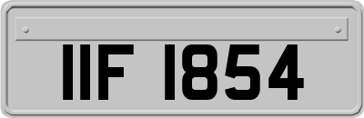 IIF1854