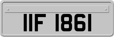 IIF1861