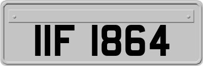 IIF1864