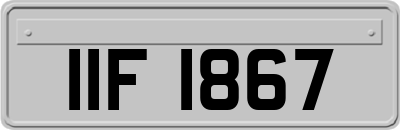 IIF1867