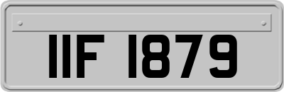 IIF1879