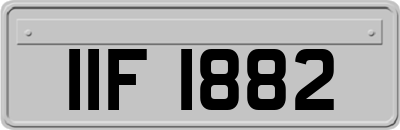 IIF1882