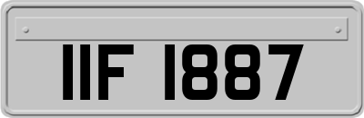 IIF1887