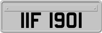 IIF1901