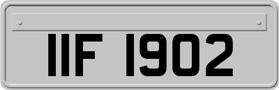 IIF1902