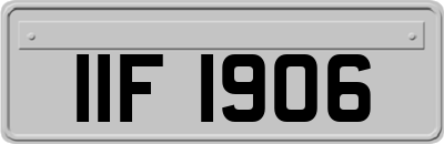 IIF1906