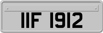 IIF1912