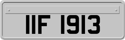 IIF1913