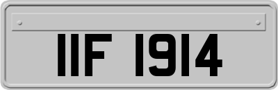 IIF1914
