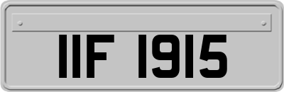 IIF1915