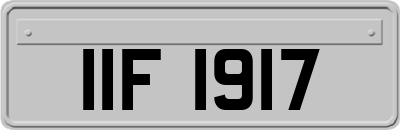 IIF1917