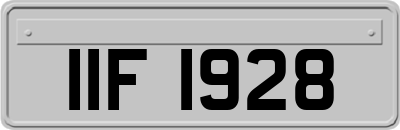 IIF1928