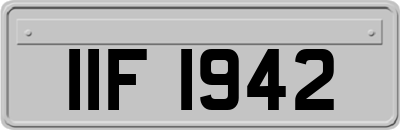 IIF1942