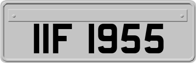 IIF1955
