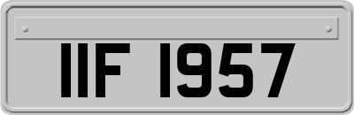 IIF1957