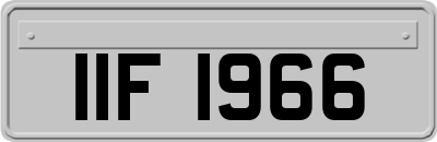 IIF1966