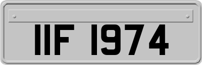 IIF1974