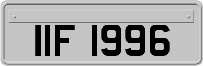 IIF1996
