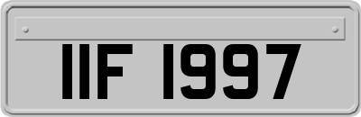 IIF1997