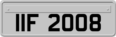 IIF2008