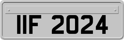 IIF2024